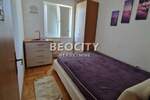 Dvosoban stan, Novi Sad, Bulevar Evrope, izdavanje, 44m2, 400e, id1227355