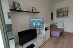 Garsonjera, Jagodina, izdavanje, 24m2, 200e, id1227532