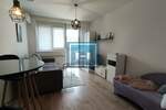 Garsonjera, Jagodina, izdavanje, 24m2, 200e, id1227532