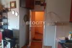 Jednosoban stan, Beograd, Ledine, izdavanje, 25m2, 250e, id1227575