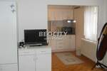 Jednosoban stan, Novi Sad, Centar, izdavanje, 32m2, 300e, id1227926