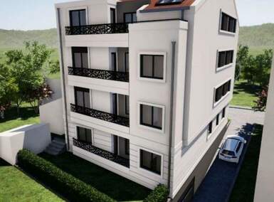 Troiposoban stan, Beograd, Lekino Brdo, prodaja, 75m2, 240960e, id1228133