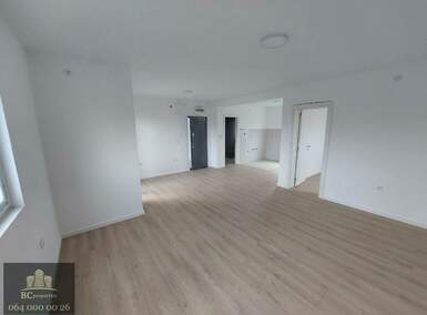 Dvosoban stan, Beograd, Ledine, prodaja, 50m2, 80000e, id1228140