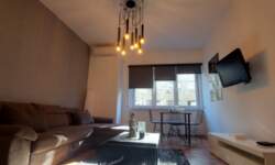 Dvosoban stan, Beograd, Terazije, izdavanje, 55m2, 750e, id1228678