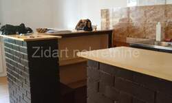 Trosoban stan, Beograd, Mirijevo, prodaja, 70m2, 75000e, id1228688