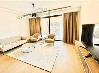 Cetvorosoban stan, Beograd, Stari Grad, izdavanje, 140m2, 3000e, id1229185