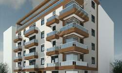 Trosoban stan, Beograd, prodaja, 62m2, 178235e, id1147895