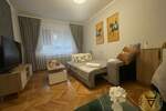 Trosoban stan, Beograd, Centar (Savski venac), izdavanje, 64m2, 1200e, id1229213