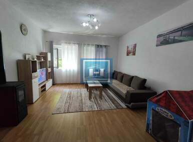 Dvosoban stan, Jagodina, prodaja, 59m2, 42000e, id1229777