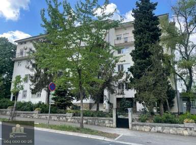 Trosoban stan, Beograd, Dedinje, prodaja, 80m2, 240000e, id1229786