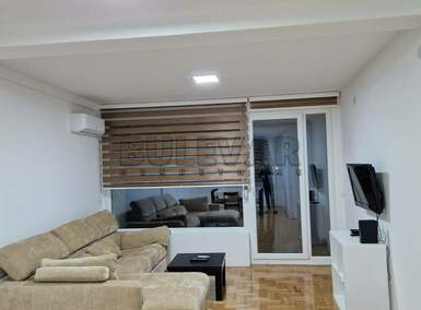 Dvosoban stan, Niš, Centar, izdavanje, 66m2, 500e, id904287