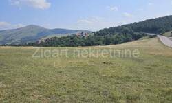 Plac, Zlatibor, Zlatibor, prodaja, 7792m2, 800000e, id1229835