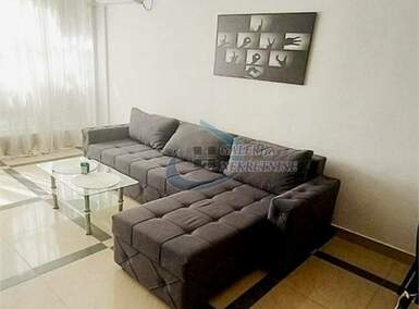 Dvosoban stan, Beograd, Mirijevo, prodaja, 60m2, 124000e, id1230360