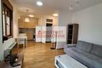 Dvosoban stan, Beograd, Zeleno Brdo, izdavanje, 45m2, 650e, id1230361