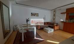 Dvosoban stan, Beograd, Centar, izdavanje, 55m2, 950e, id1230362