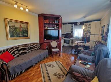 Kuca, Beograd, Vracar, prodaja, 79m2, 250000e, id1230427