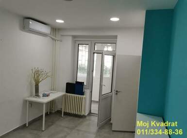 Poslovni prostor / Lokal, Beograd, Centar (Savski venac), prodaja, 57m2, 300000e, id1230691