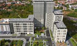 Trosoban stan, Beograd, Tošin Bunar, prodaja, 67m2, 207855e, id1230694