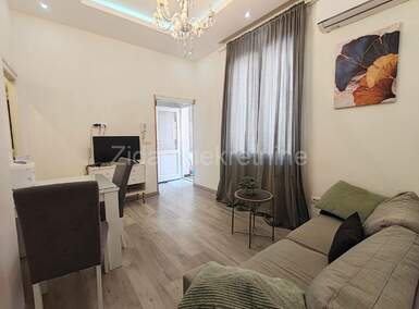 Dvosoban stan, Beograd, Centar, izdavanje, 51m2, 950e, id1230705