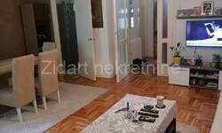 Cetvorosoban stan, Beograd, Batajnica, prodaja, 85m2, 185000e, id1230709