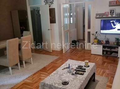 Cetvorosoban stan, Beograd, Batajnica, prodaja, 85m2, 185000e, id1230709