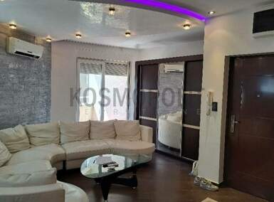 Dvosoban stan, Beograd, Lekino Brdo, prodaja, 51m2, 172000e, id1231252