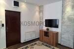 Dvosoban stan, Beograd, Lekino Brdo, prodaja, 51m2, 172000e, id1231252