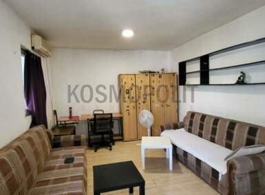 Jednosoban stan, Beograd, Vukov Spomenik, prodaja, 31m2, 89000e, id1231254