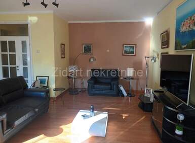 Cetvorosoban stan, Beograd, Cvijićeva, izdavanje, 106m2, 1000e, id1232373