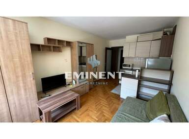 Jednosoban stan, Beograd, Fon, izdavanje, 30m2, 500e, id1232394