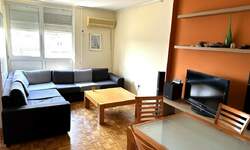 Jednoiposoban stan, Beograd, Retenzija, prodaja, 40m2, 129000e, id1232903