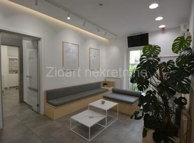 Poslovni prostor / Lokal, Beograd, Cvetni Trg, izdavanje, 207m2, 6500e, id1232979