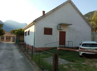 Kuca, Kotor, prodaja, 80m2, 210000e, id1233480