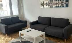 Dvosoban stan, Beograd, Blok 30, izdavanje, 55m2, 900e, id1233511