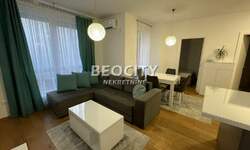 Dvosoban stan, Novi Sad, Bulevar Oslobođenja, izdavanje, 41m2, 550e, id1233665