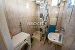 Jednosoban stan, Beograd, Zvezdara, prodaja, 28m2, 99500e, id1233684