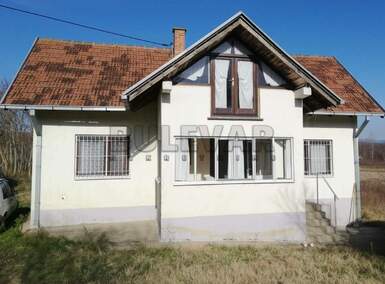 Kuca, Aleksinac, Tešica, prodaja, 90m2, 36000e, id1233743