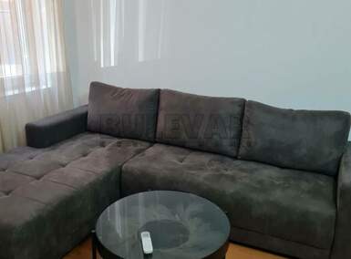 Dvoiposoban stan, Niš, Pantelej(Niš), izdavanje, 62m2, 450e, id1233746