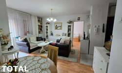 Dvosoban stan, Novi Sad, Bulevar, prodaja, 48m2, 118450e, id1233748