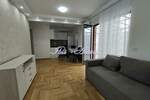 Dvoiposoban stan, Beograd, Banjica, izdavanje, 60m2, 550e, id1227603