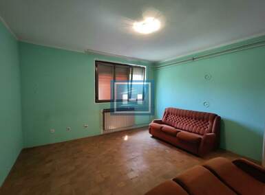 Dvosoban stan, Jagodina, prodaja, 59m2, 53000e, id1234354