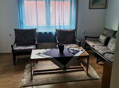 Trosoban stan, Niš, Duvanište, izdavanje, 80m2, 280e, id1234419