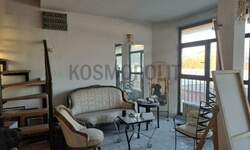 Poslovni prostor / Lokal, Beograd, Medaković 3, izdavanje, 64m2, 800e, id1234921