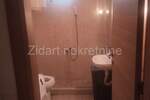 Trosoban stan, Beograd, Batajnica, prodaja, 55m2, 80000e, id1234942