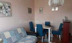 Jednosoban stan, Beograd, Stari Merkator, izdavanje, 35m2, 600e, id1234962