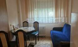 Jednoiposoban stan, Beograd, Blok 64, izdavanje, 50m2, 500e, id1236028