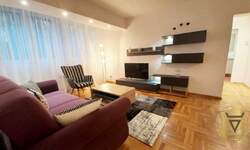 Dvosoban stan, Beograd, Crveni Krst, izdavanje, 50m2, 1100e, id1236574