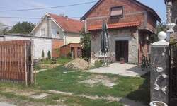 Kuca, Beograd, prodaja, 72m2, 40000e, id740782