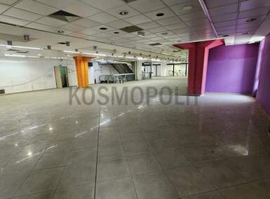 Poslovni prostor / Lokal, Beograd, Terazije, izdavanje, 693m2, 11800e, id1236777