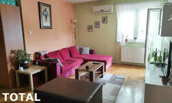 Trosoban stan, Novi Sad, Centar, prodaja, 72m2, 164800e, id1236787